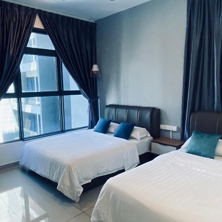 Atlantis Residences By Impression Management Malacca Kültér fotó