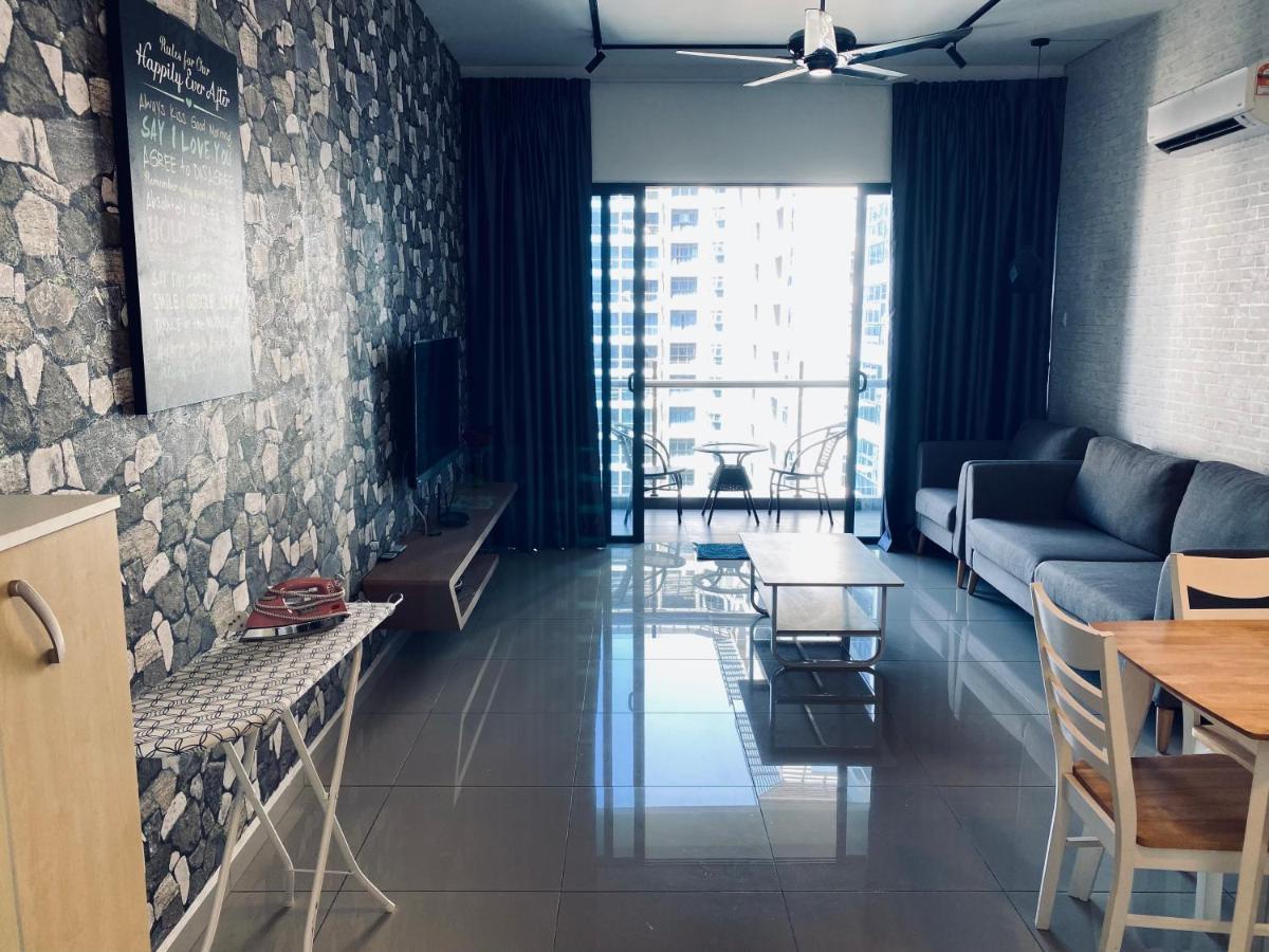 Atlantis Residences By Impression Management Malacca Kültér fotó