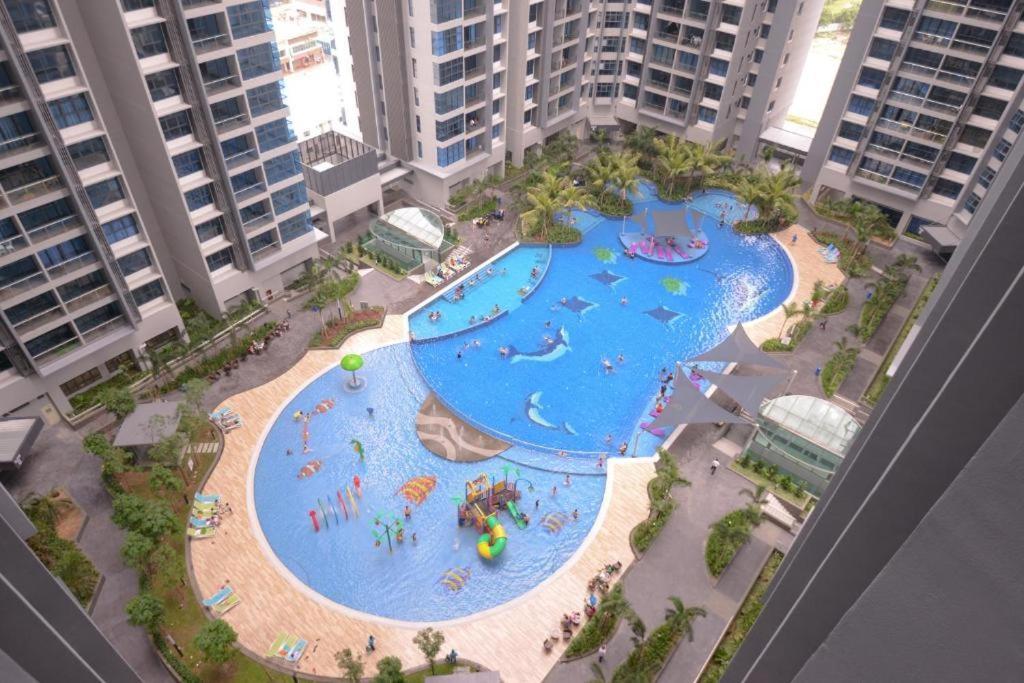 Atlantis Residences By Impression Management Malacca Kültér fotó