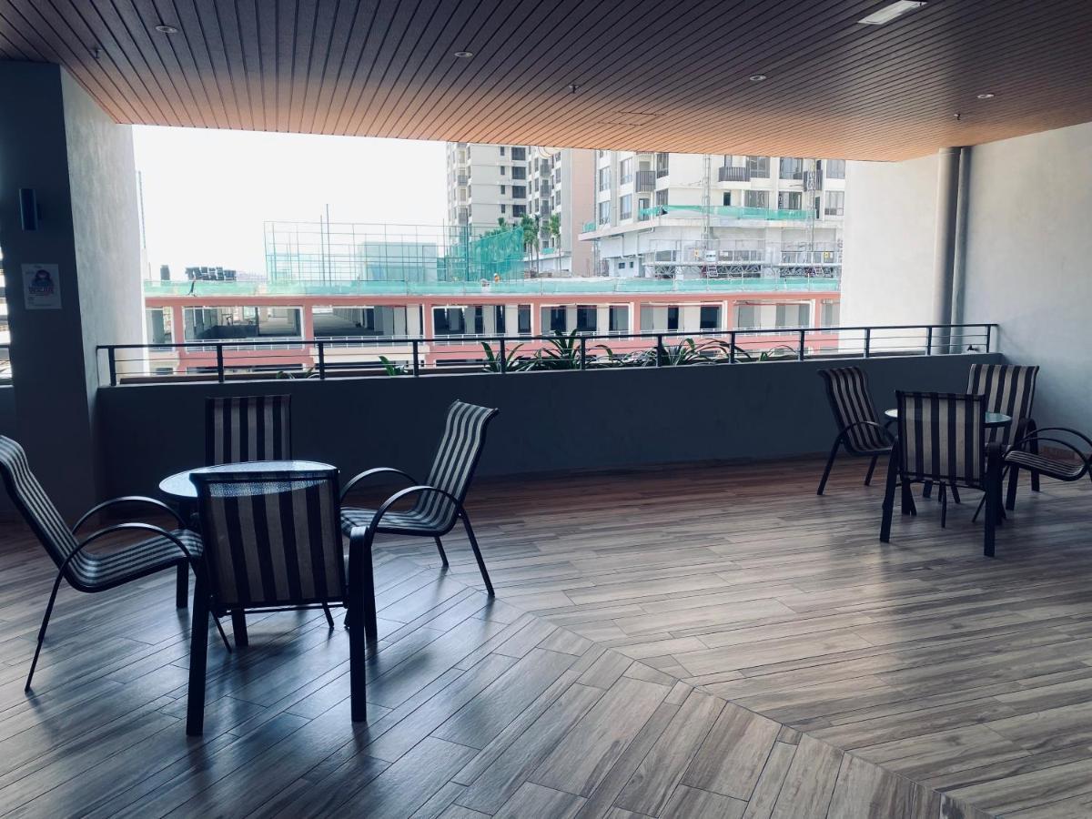 Atlantis Residences By Impression Management Malacca Kültér fotó