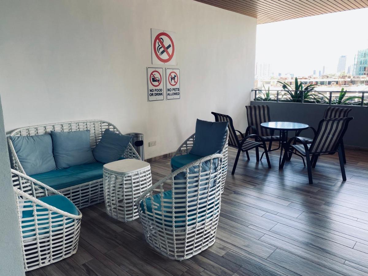 Atlantis Residences By Impression Management Malacca Kültér fotó
