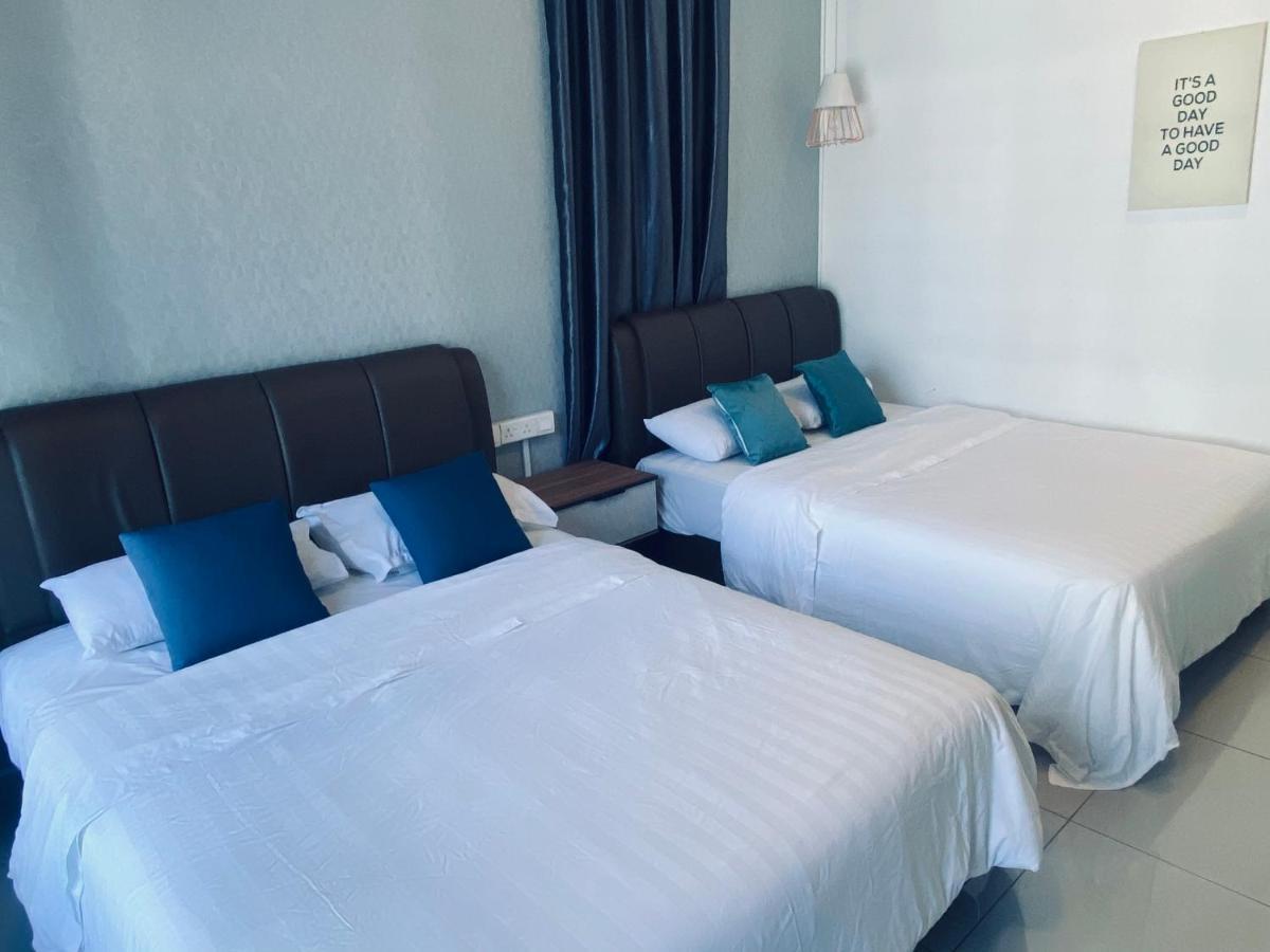 Atlantis Residences By Impression Management Malacca Kültér fotó