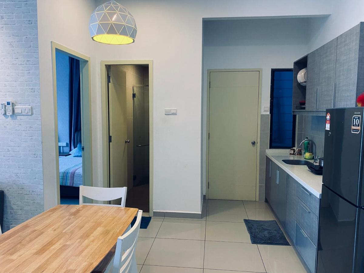 Atlantis Residences By Impression Management Malacca Kültér fotó